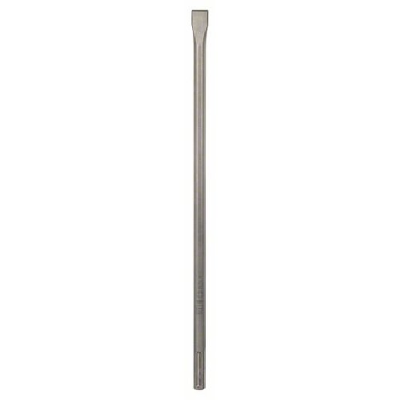 Flachmeißel mit SDS-max-Aufnahme, 600 x 25 mm, 5er-Pack-Beschreibung lesen