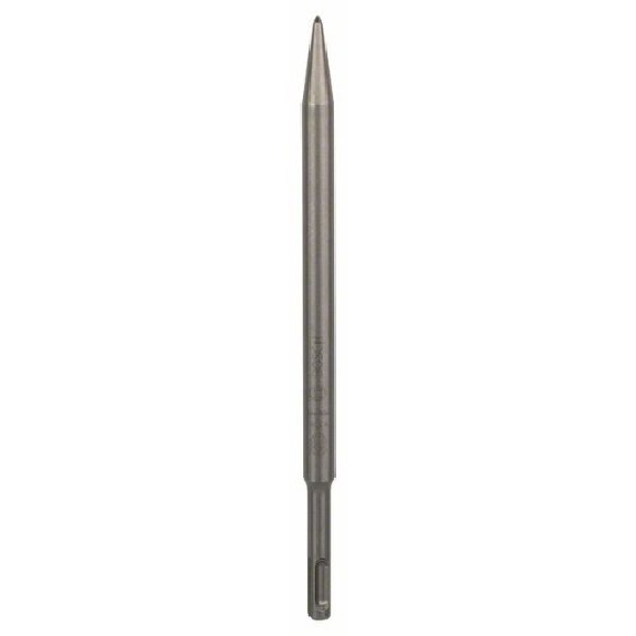 Spitzmeißel mit SDS-plus-Aufnahme, 250 mm, Drehstopp-Beschreibung lesen