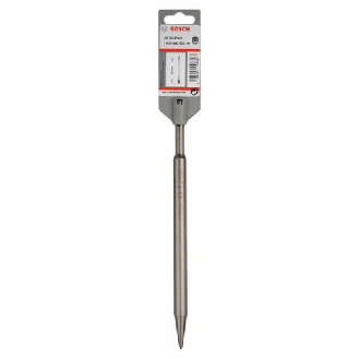 Spitzmeißel mit SDS-plus-Aufnahme, 250 mm, Drehstopp-Beschreibung lesen