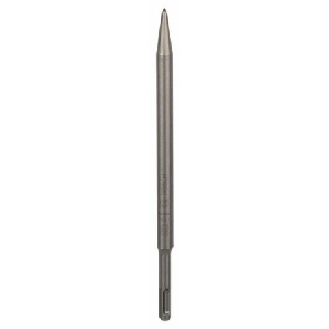 Spitzmeißel mit SDS-plus-Aufnahme, 250 mm, Drehstopp-Beschreibung lesen
