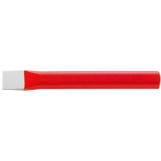 Flachmeissel DIN 6453 125x17x11mm-Beschreibung lesen