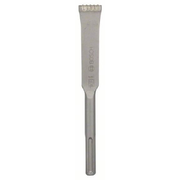 Fugenmeißel mit SDS-max-Aufnahme, 280 x 38 mm-Beschreibung lesen