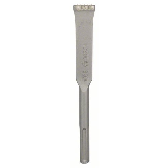 Fugenmeißel mit SDS-max-Aufnahme, 280 x 38 mm-Beschreibung lesen