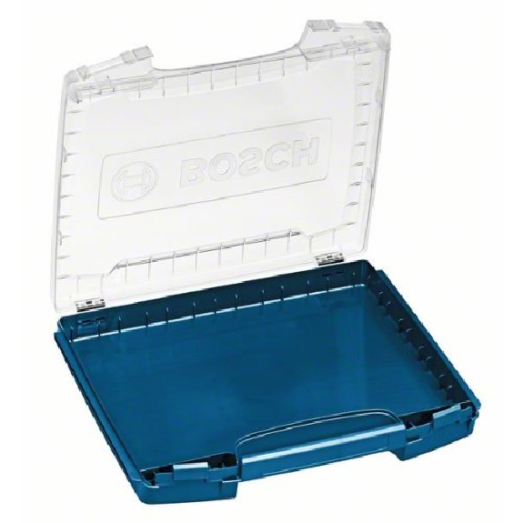 Koffersystem i-BOXX 53-Beschreibung lesen