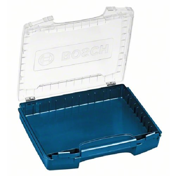 Koffersystem i-BOXX 72, BxHxT 367 x 53 x 313 mm-Beschreibung lesen