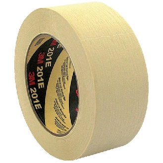 Kreppklebeband 201E 72 mm x 50 m-Beschreibung lesen