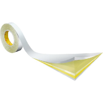 Teppichklebeband 9195 50mm x 25m farblos-Beschreibung lesen