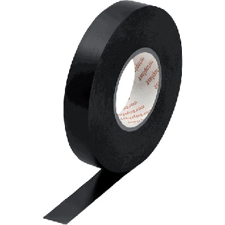 Elektro-Isolierband schwarz 10m x 15mm-Beschreibung lesen