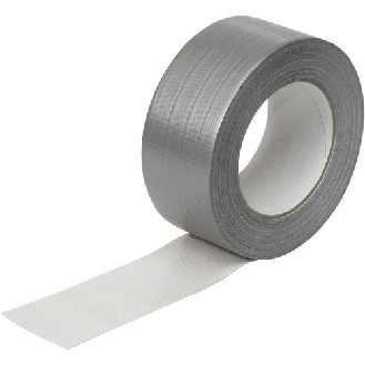 Gewebeklebeband G76 50m x 50mm weiß-Beschreibung lesen