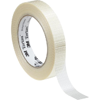 Tartan Klebeband 8954 50mm x 50m transparent-Beschreibung lesen