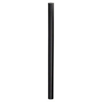 Schmelzkleber, 11 x 200 mm, 500 g, schwarz-Beschreibung lesen