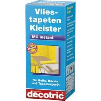 Vliestapeten-Kleister 200 g-Beschreibung lesen