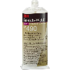 SW DP 490 2-K-EPX-System Schwarz 50ml