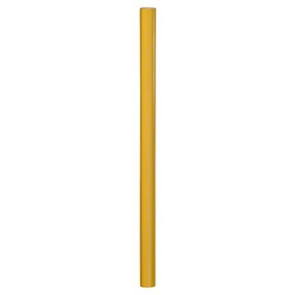 Colle thermofusible, 11 x 200 mm, 500 g, jaune-Leggi tutto