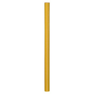 Schmelzkleber, 11 x 200 mm, 500 g, gelb-Beschreibung lesen