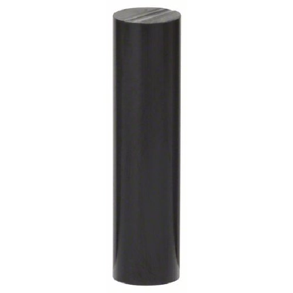 Schmelzkleber, 11 x 45 mm, 125 g, schwarz Schmelzkleber, 11 x 45 mm, 125 g, schwarz-Beschreibung lesen