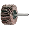 Fächerschleifer 6mm Schaft 60x30mm K320