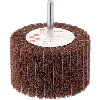 Faservlies-Bürste CB-ZS CB-ZS 75x45x6mm, P120