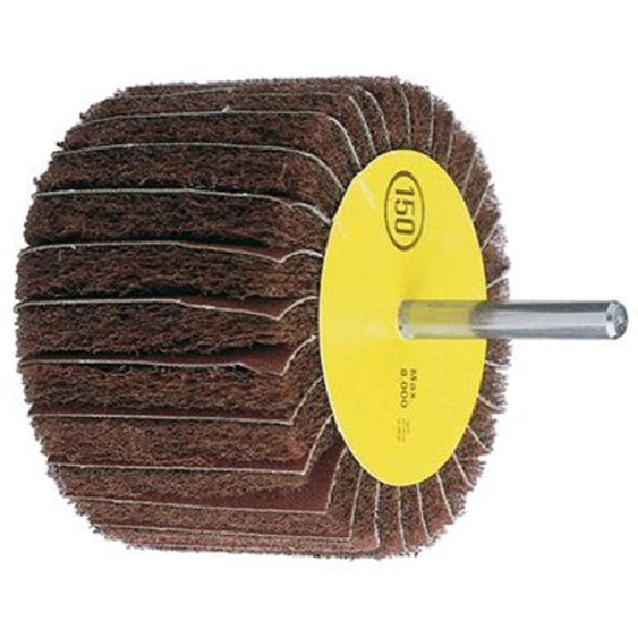 Stylo serpillière format polaire 6mm 50x30mm K240-Leggi tutto