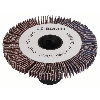 Lamellenrolle, Systemzubehör für PRR 250, 5 mm, 80