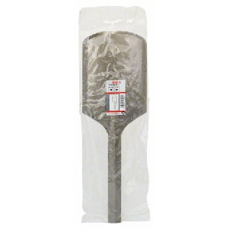 Spatmeißel mit 28-mm-Sechskantaufnahme, 400 x 135 mm-Beschreibung lesen
