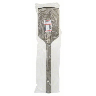 Asphaltmeißel mit 28-mm-Sechskantaufnahme, 500 x 125 mm-Beschreibung lesen