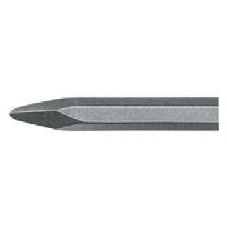SDS-max-Spitzmeißel 600mm-Beschreibung lesen