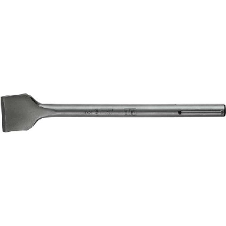 SDS-plus-Fliesenmeissel 40 x 250mm-Beschreibung lesen