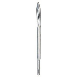 Spitzmeißel mit SDS-plus-Aufnahme, 250 mm, 5er-Pack-Beschreibung lesen