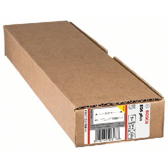 Spitzmeißel mit SDS-plus-Aufnahme, 250 mm, 5er-Pack-Beschreibung lesen