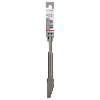 Mörtelmeißel SDS-plus, 200 x 9,5 mm Mörtelmeißel SDS-plus, 200 x 9,5 mm