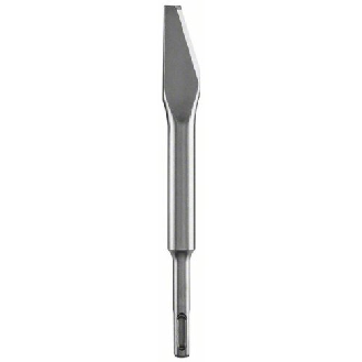 Mörtelmeißel SDS-plus, 200 x 9,5 mm-Beschreibung lesen