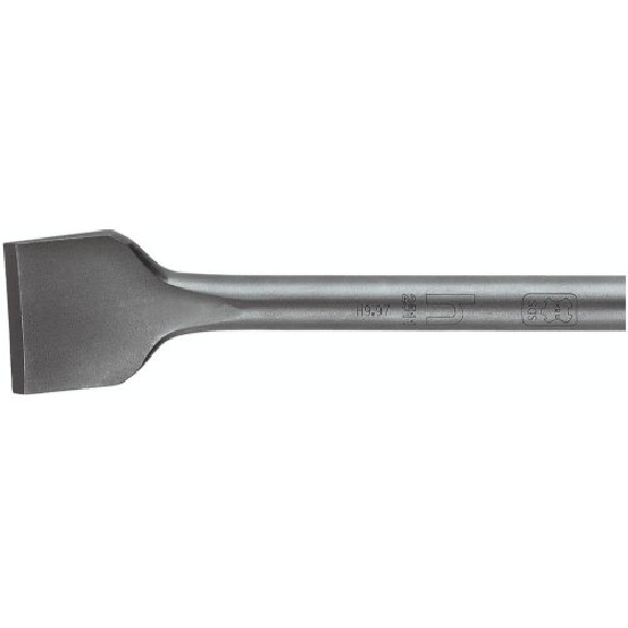 Fliesenmeissel SDS-max 300mm-Beschreibung lesen