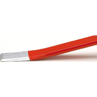 Schlitzmeissel gebogen 240mm-Beschreibung lesen