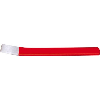 Schlitzmeissel gebogen 240mm-Beschreibung lesen