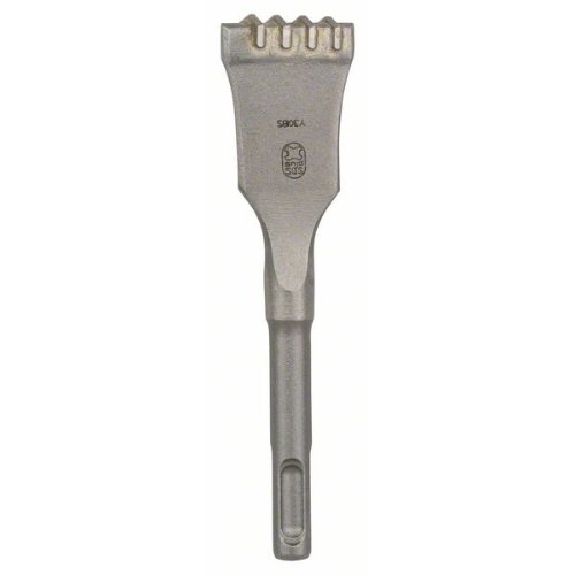 Fugenmeißel mit SDS-plus-Aufnahme, 130 x 32 mm-Beschreibung lesen