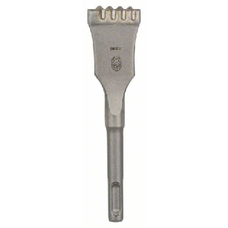 Fugenmeißel mit SDS-plus-Aufnahme, 130 x 32 mm-Beschreibung lesen