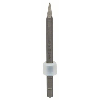 Spitzmeißel mit 19-mm-Sechskantaufnahme, 300 mm Spitzmeißel mit 19-mm-Sechskantaufnahme, 300 mm