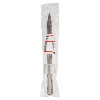 Spitzmeißel mit 19-mm-Sechskantaufnahme, 300 mm Spitzmeißel mit 19-mm-Sechskantaufnahme, 300 mm