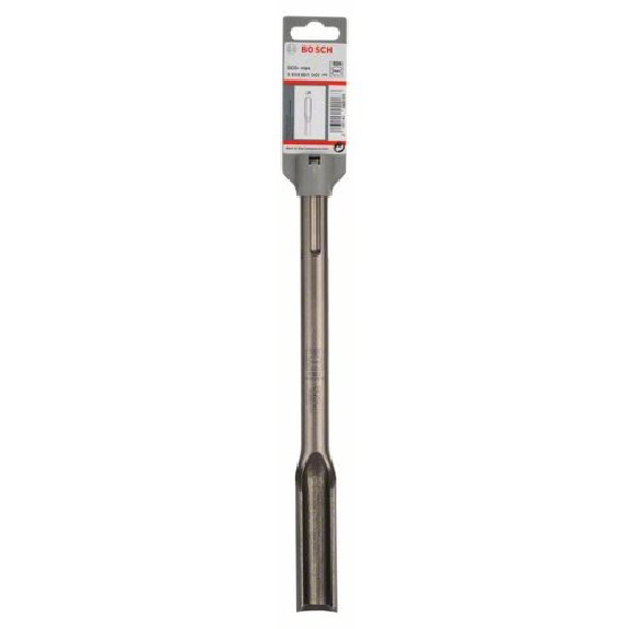 Hohlmeißel SDS-max, Gesamtlänge x Meißelschneide: 300 x 26 mm Hohlmeißel SDS-max, Gesamtlänge x Meißelschneide: 300 x 26 mm-Beschreibung lesen