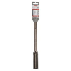 Hohlmeißel SDS-max, Gesamtlänge x Meißelschneide: 300 x 26 mm