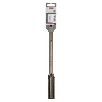 Hohlmeißel SDS-max, Gesamtlänge x Meißelschneide: 300 x 26 mm-Beschreibung lesen