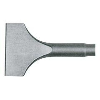SDS-max-Spatmeißel 350mm SDS-max-Spatmeißel 350mm