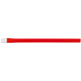 Elektrikermeissel DIN 7255 200x10mm-Beschreibung lesen
