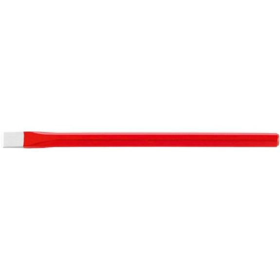 Elektrikermeissel DIN 7255 200x10mm Elektrikermeissel DIN 7255 200x10mm-Beschreibung lesen
