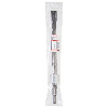 Flachmeißel mit 19-mm-Sechskantaufnahme mit abgedrehtem Bund, 400 x 22 mm