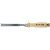 Stechbeitel Holzheft 18mm Stechbeitel Holzheft 18mm