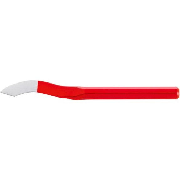 Nutenmeissel DIN 6455 2mm Nutenmeissel DIN 6455 2mm-Beschreibung lesen