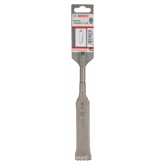 Fugenmeißel mit SDS-plus-Aufnahme, 200 x 32 mm-Beschreibung lesen