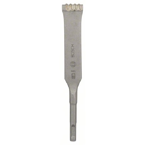 Fugenmeißel mit SDS-plus-Aufnahme, 200 x 32 mm-Beschreibung lesen